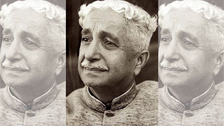 From battling caste to redefining epics, why Kannada poet Kuvempu is relevant even today