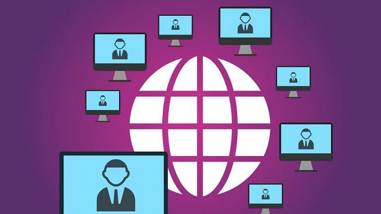 Nationalism, rent-seeking could spoil our digital future. Learn from history of internet