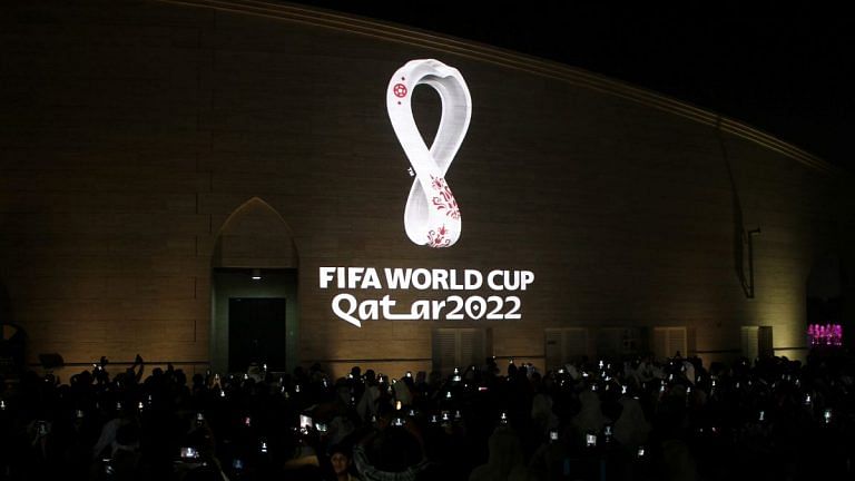 Qatar World Cup ambassador calls homosexuality haram, says it’s ‘damage in the mind’