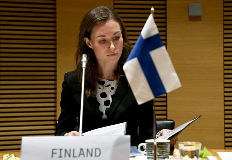 Finland urges Turkey, Hungary to swiftly approve Swedish, Finnish NATO bids