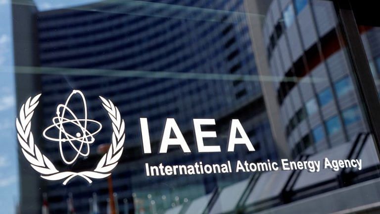 UN inspectors find near bomb-grade uranium enriched to 84% in Iran