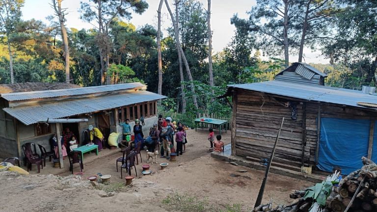 ‘Kept like animals by Assam cops’ — in web of claims on Meghalaya firing, villagers recount ordeal
