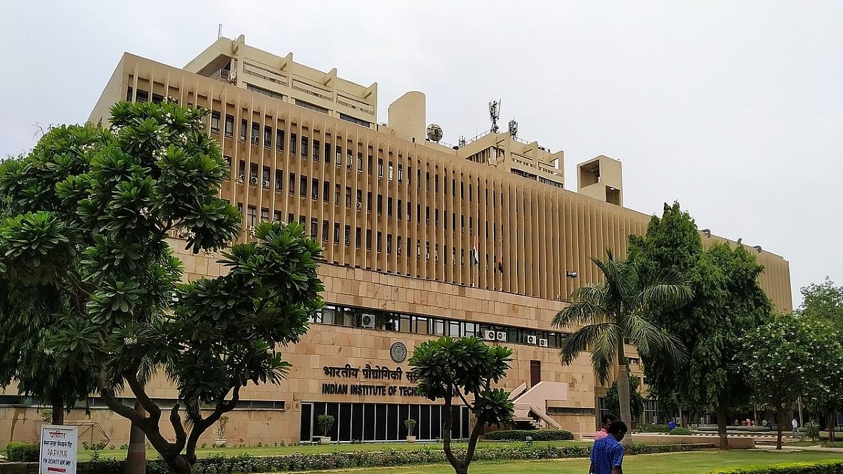 IIT Delhi starts two new courses Latest News 2020