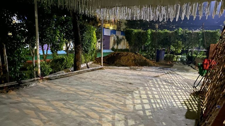 There’s a yoga war in Delhi parks between Arvind Kejriwal and L-G. Breathe in and keep calm