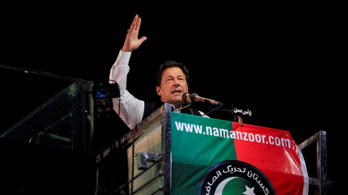 PM Imran takes notice of Khanewal mob lynching, says 'zero