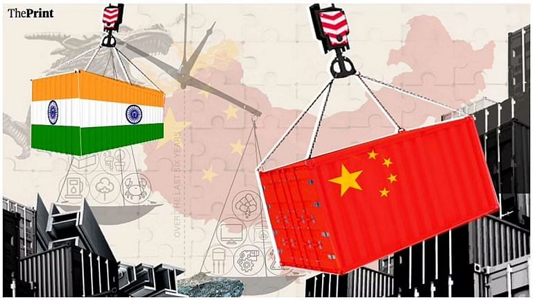 India must be patient to resolve China border dispute. First make economic strength comparable