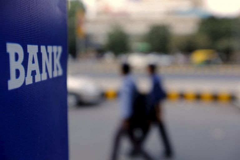 India banks’ reliance on bulk deposits rises amid strong credit growth, tight liquidity
