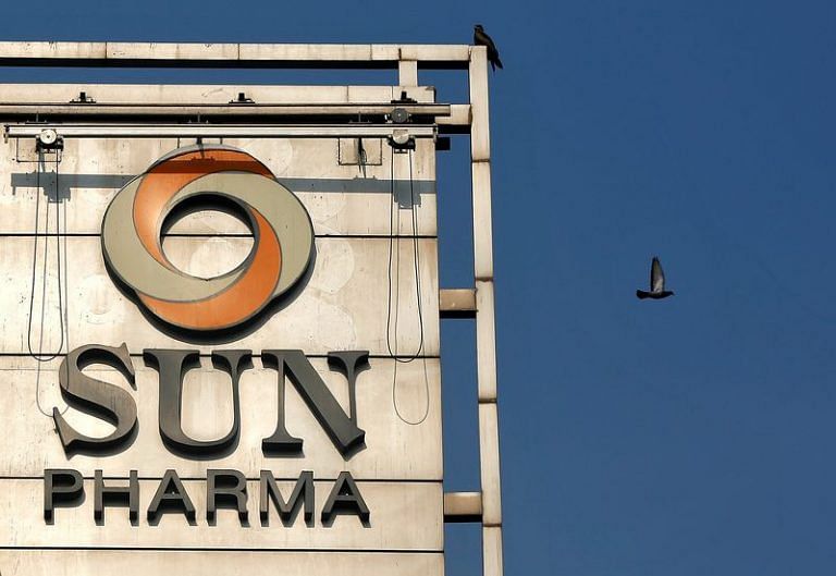 India’s Sun Pharma posts surprise rise in Q2 profit