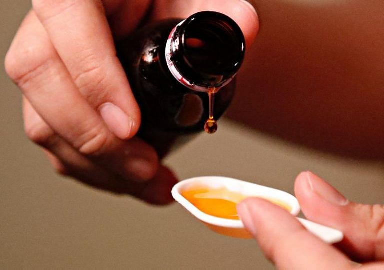 Indonesia revokes firms’ fever syrup licences amid inquiry into 150 deaths
