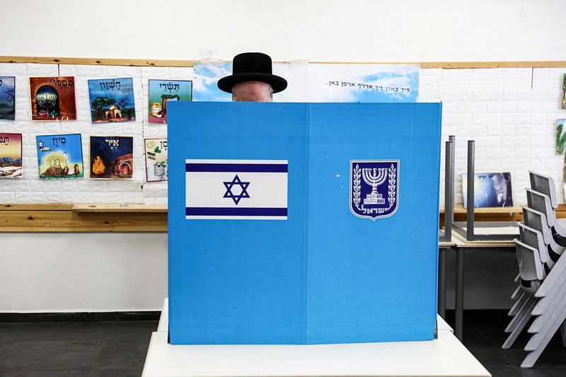 Israel Election: What Could Happen – ThePrint