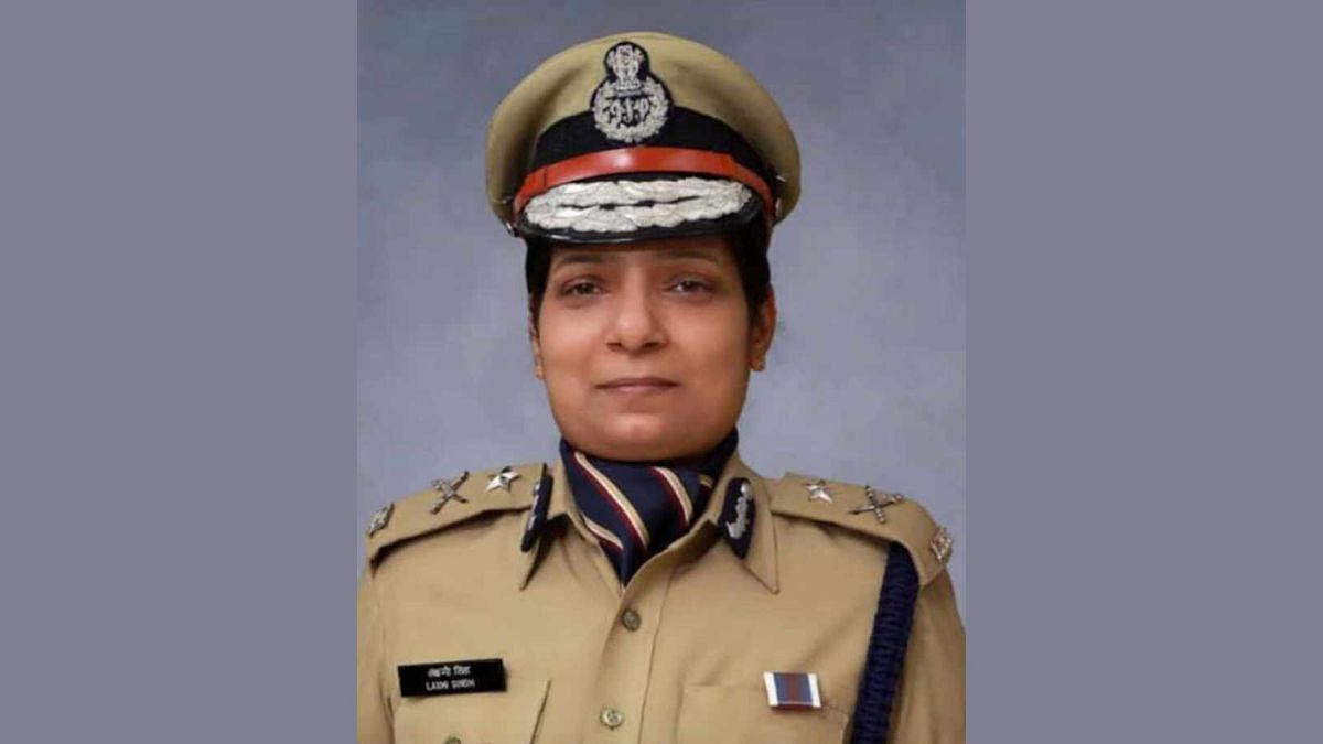 who-is-laxmi-singh-uttar-pradesh-s-first-woman-police-commissioner