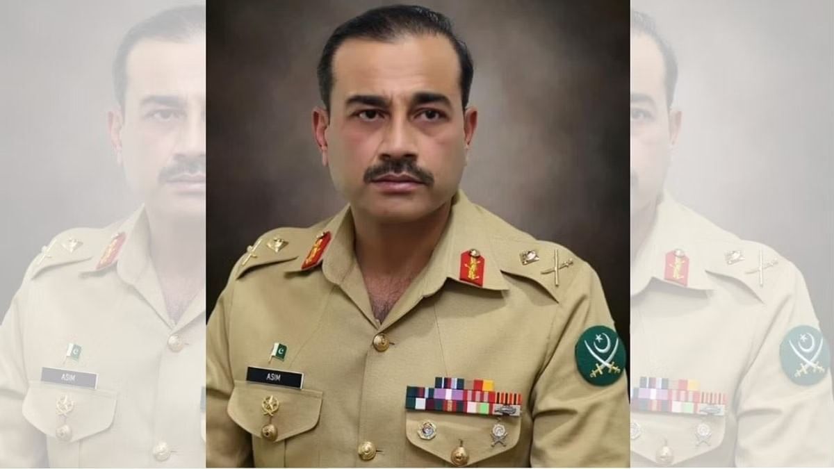 Why loyalist General Munir's elevation as Pakistan Army chief won't end