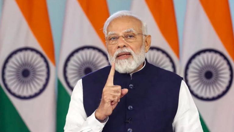 G20 presidency gives India opportunity to focus on global good, PM Modi says in Mann Ki Baat