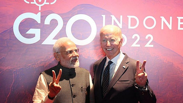 G20 leadership only brings status. India should focus on security instead, keep eye on China