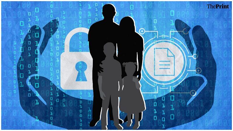 Protecting the users — what the primary aim of a personal data protection legislation should be
