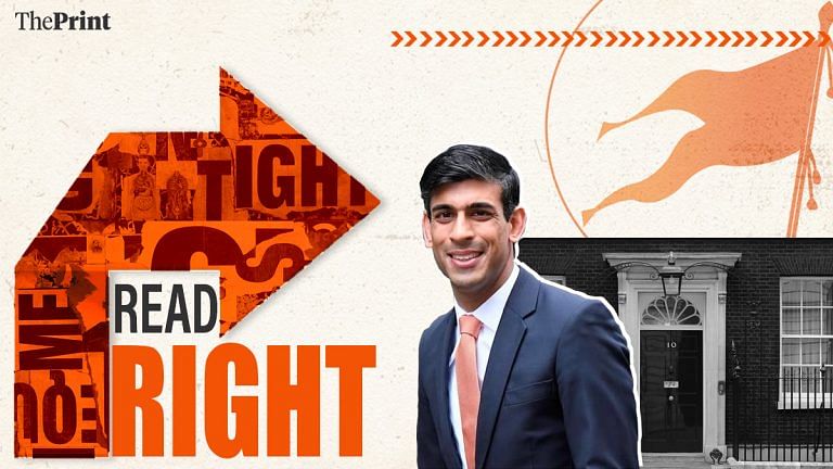 ‘Rishi Sunak is a Sanatani from Bhrigu Gotra’ — what Hindu Right press said about new British PM
