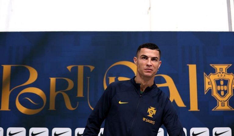 Cristiano Ronaldo defends explosive TV interview, says ‘I speak when I want’