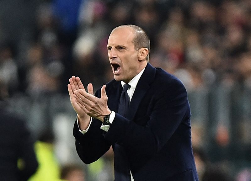 Soccer-Injury Crisis Easing At Juventus, Says Allegri – ThePrint