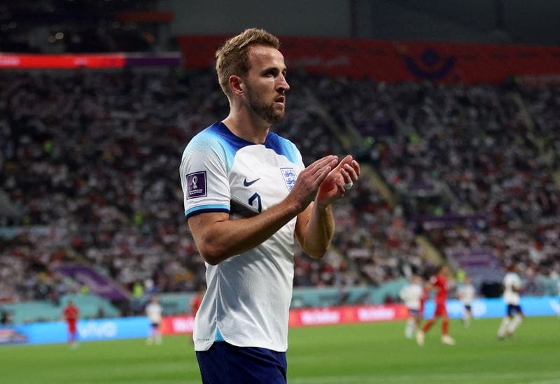 SoccerKane trains with England, despite ankle scan ThePrint
