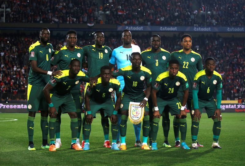 Soccer-Senegal at the World Cup – ThePrint