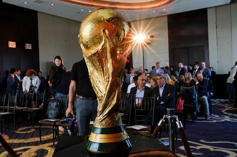 where will the 2026 soccer world cup final be held