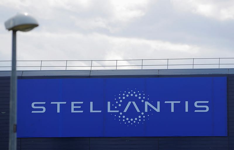 Stellantis To Refocus China Strategy With Jeep, Maserati Brands ...