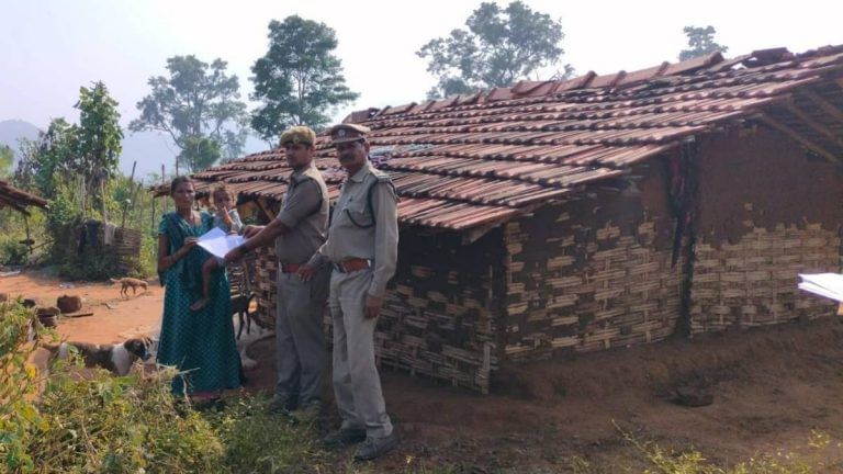 After Telangana range officer’s killing, Guthikoya tribe faces boycott, pressure to leave forest