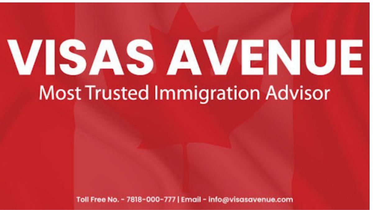 Canada Immigration Plan 20232025 Detail Analysis by Visas Avenue