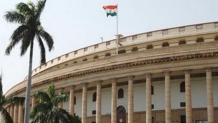 India fares better than China on Rule of Law. Make Constitution Day about measuring progress