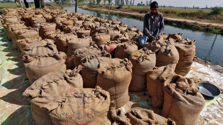 India allows rice exports backed by already issued letters of credit