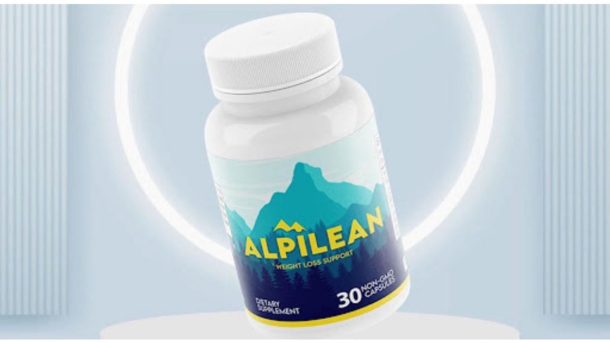 Alpilean Reviews [Customer Warning!] Beware Disturbing Side Effects ...