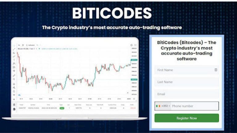 Biticodes AI- Trading Software: Is It A Scam?