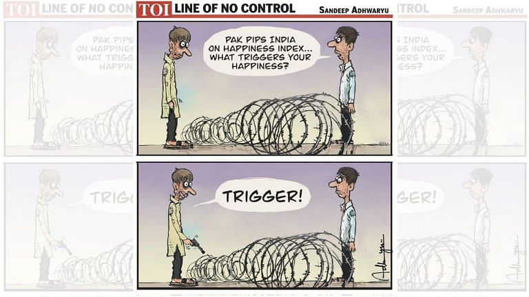 How to ‘trigger’ a Pakistani & ‘whitewashing’ a poll-bound hospital