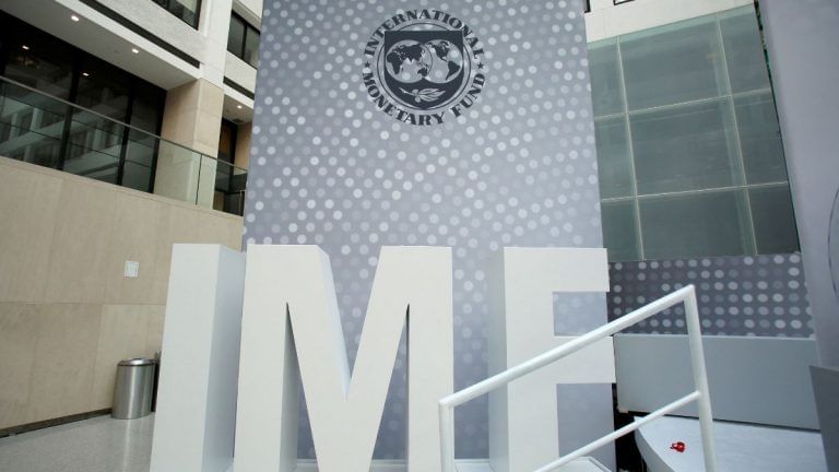 ‘Global economic outlook even gloomier than projected last month,’ says IMF