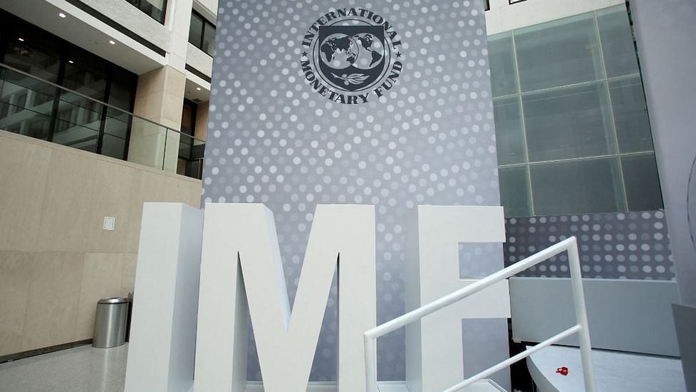 Global economic outlook even gloomier than projected last month,' says IMF