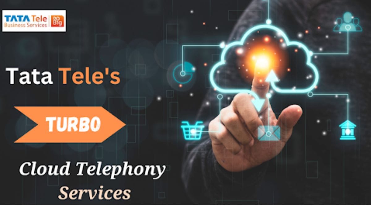 How Cloud Telephony Services Help Small Businesses