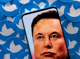 Twitter CEO Elon Musk | Reuters