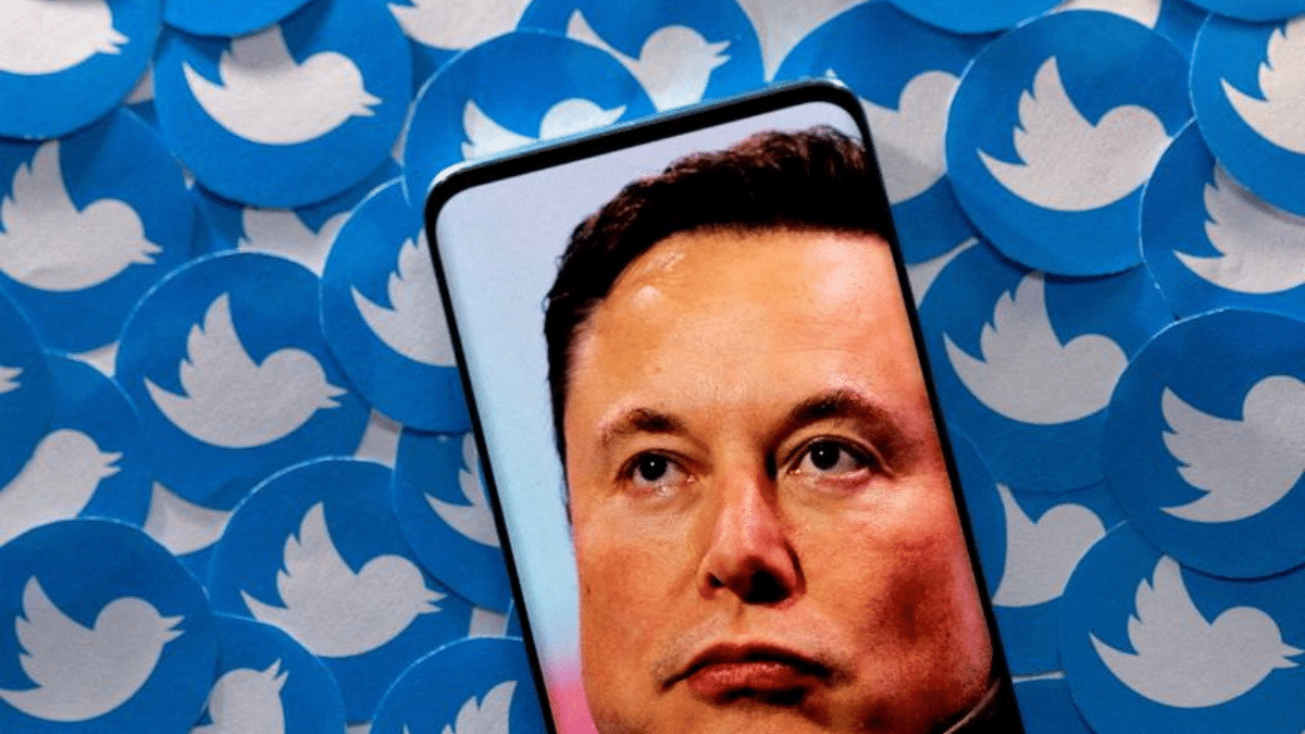 Twitter CEO Elon Musk | Reuters