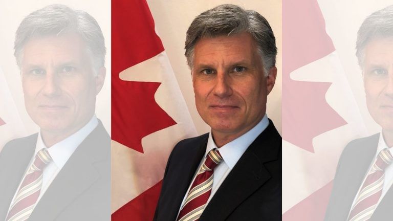 Canada doesn’t support or recognise Khalistan referendums & stands for united India, says envoy