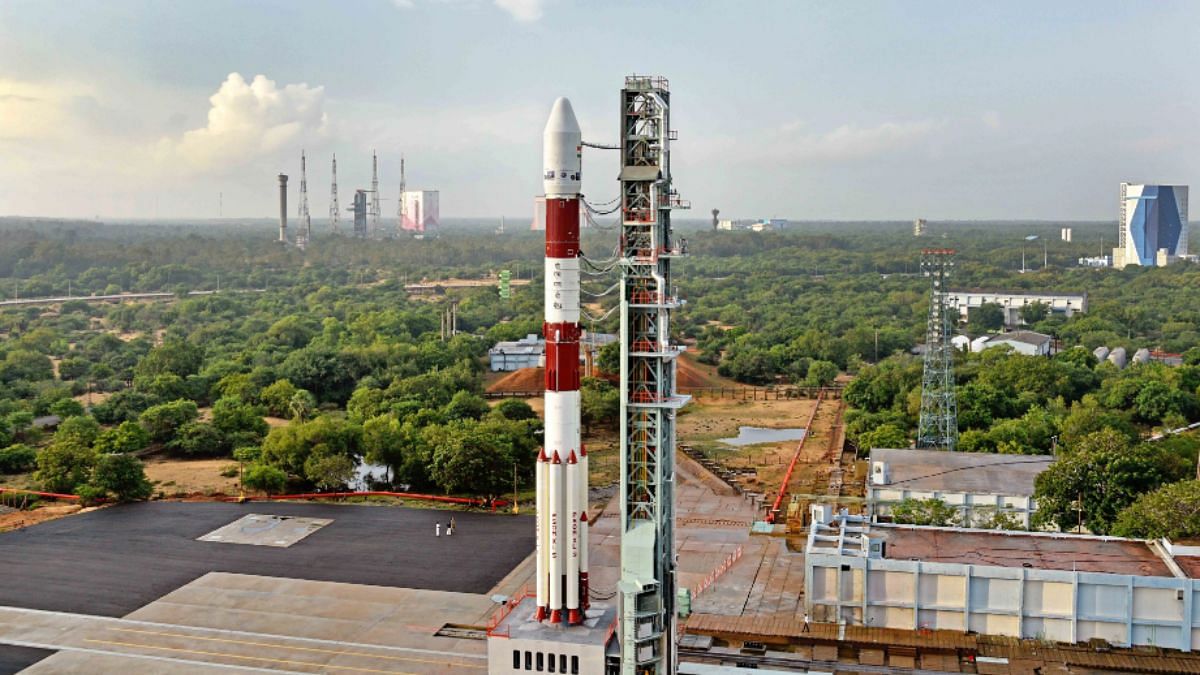 Taking off today, ISRO mission is good news for radio enthusiasts &  environment monitoring
