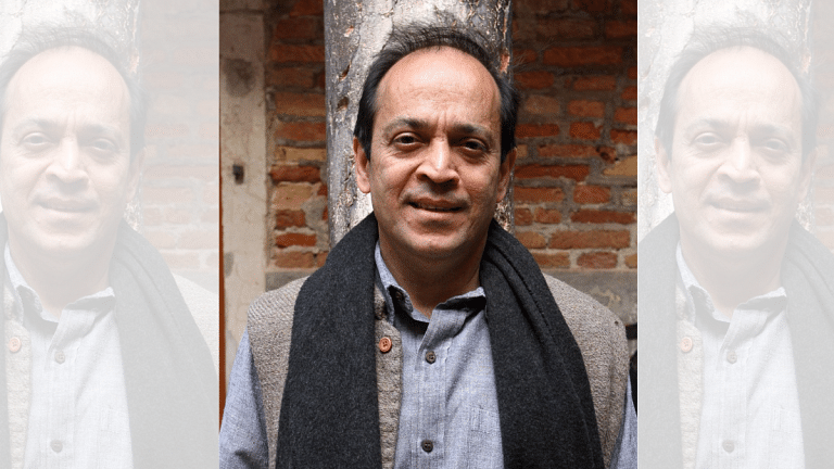 Acclaimed author Vikram Seth slams Amazon, says he was ‘scammed and stonewalled’
