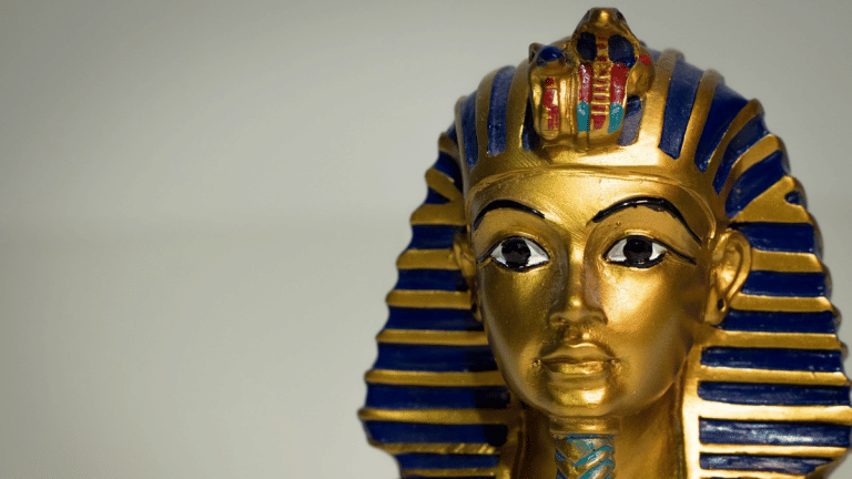 What science tells us about Tutankhamun, world’s favourite Egyptian mummy