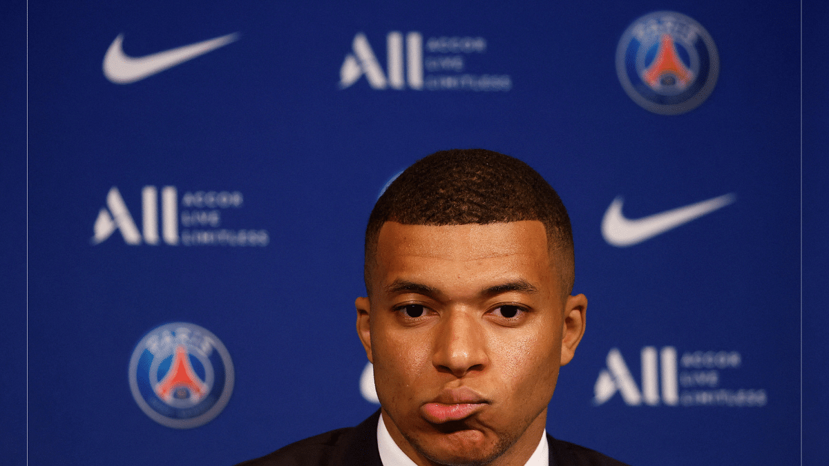 France need Kylian Mbappe at his best to defend World Cup title