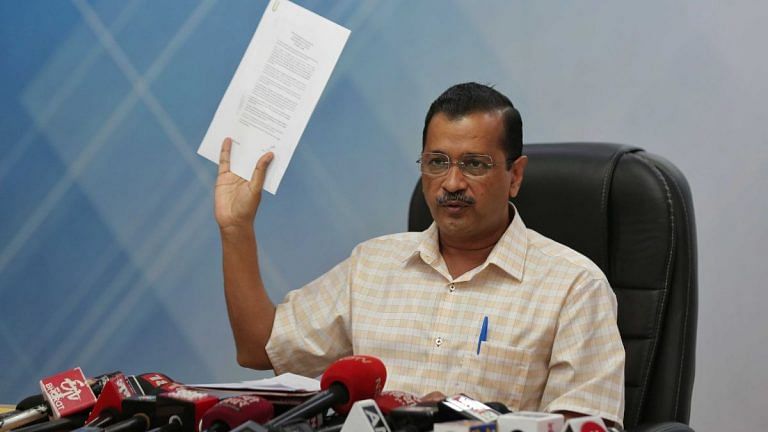 How AAP is making itself the safe third option, a prototype of BJP