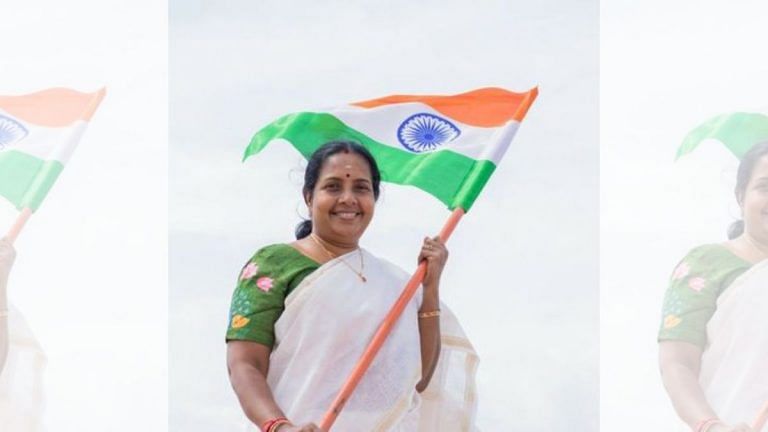 How woman who vanquished Kamal Haasan in Coimbatore became BJP star campaigner in Himachal