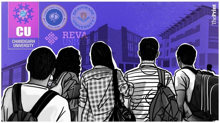 India’s higher education system needs to level up. A third pillar of experts can help