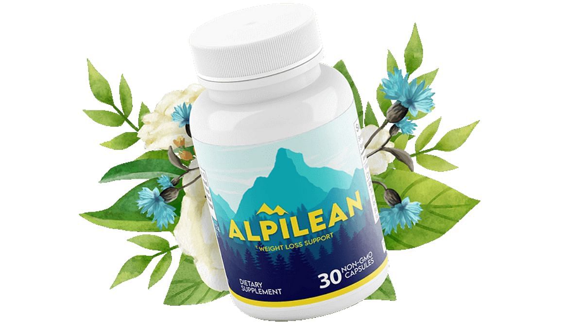 Alpilean Reviews (Updated): Ingredients, Pros, Cons, & Real Customer Reviews