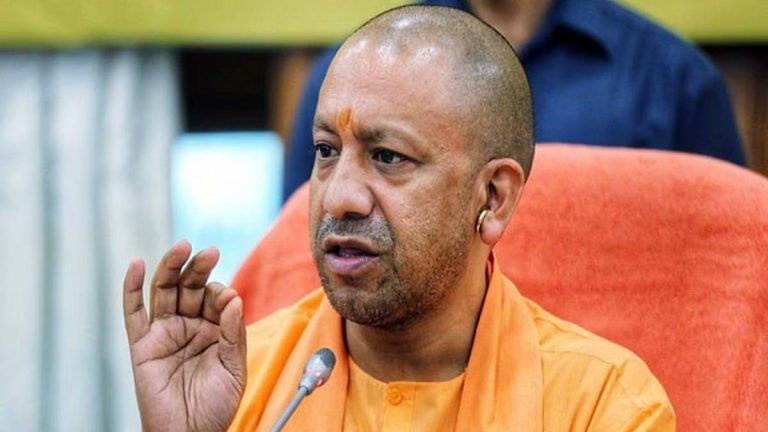 BJP star campaigner in Himachal, Yogi Adityanath is avoiding Gujarat poll rallies