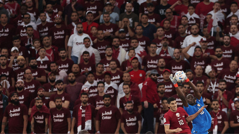 Qatar fans lambast team after second World Cup defeat