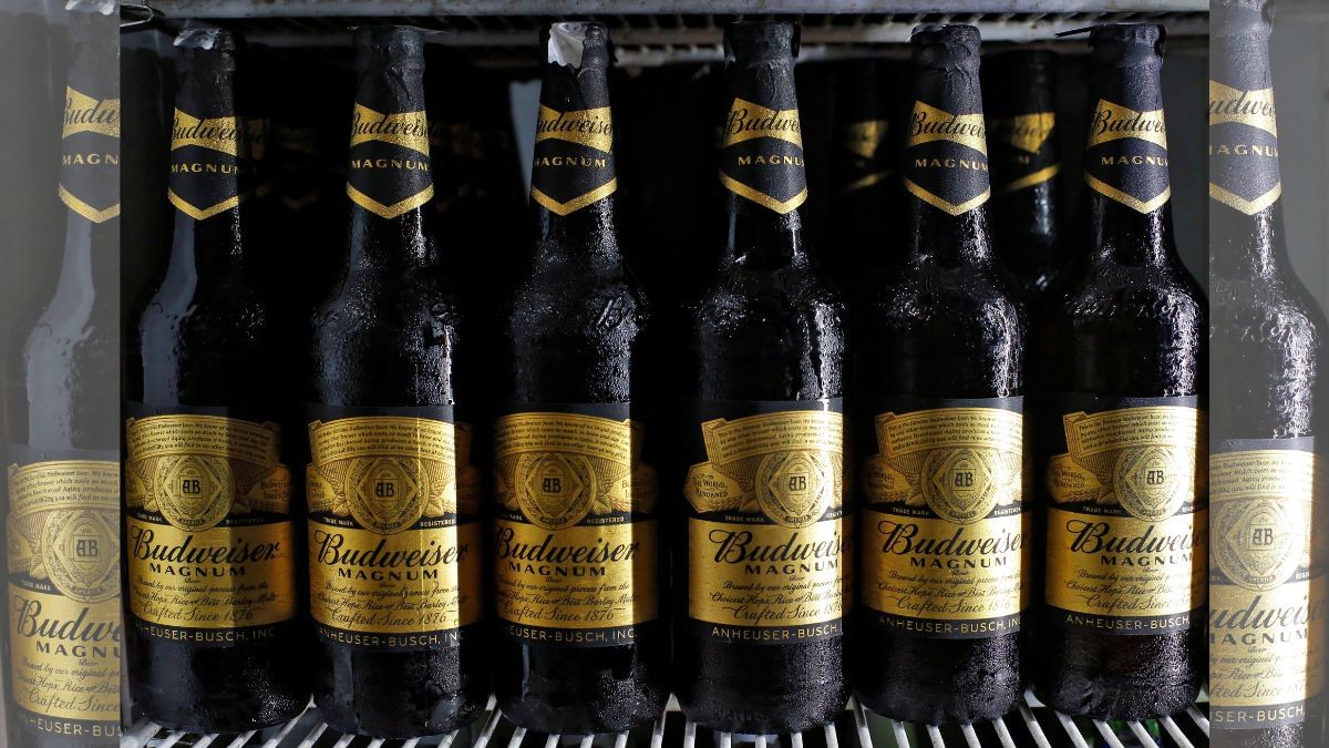 Qatar bans sale of alcohol in all 8 FIFA World Cup stadiums